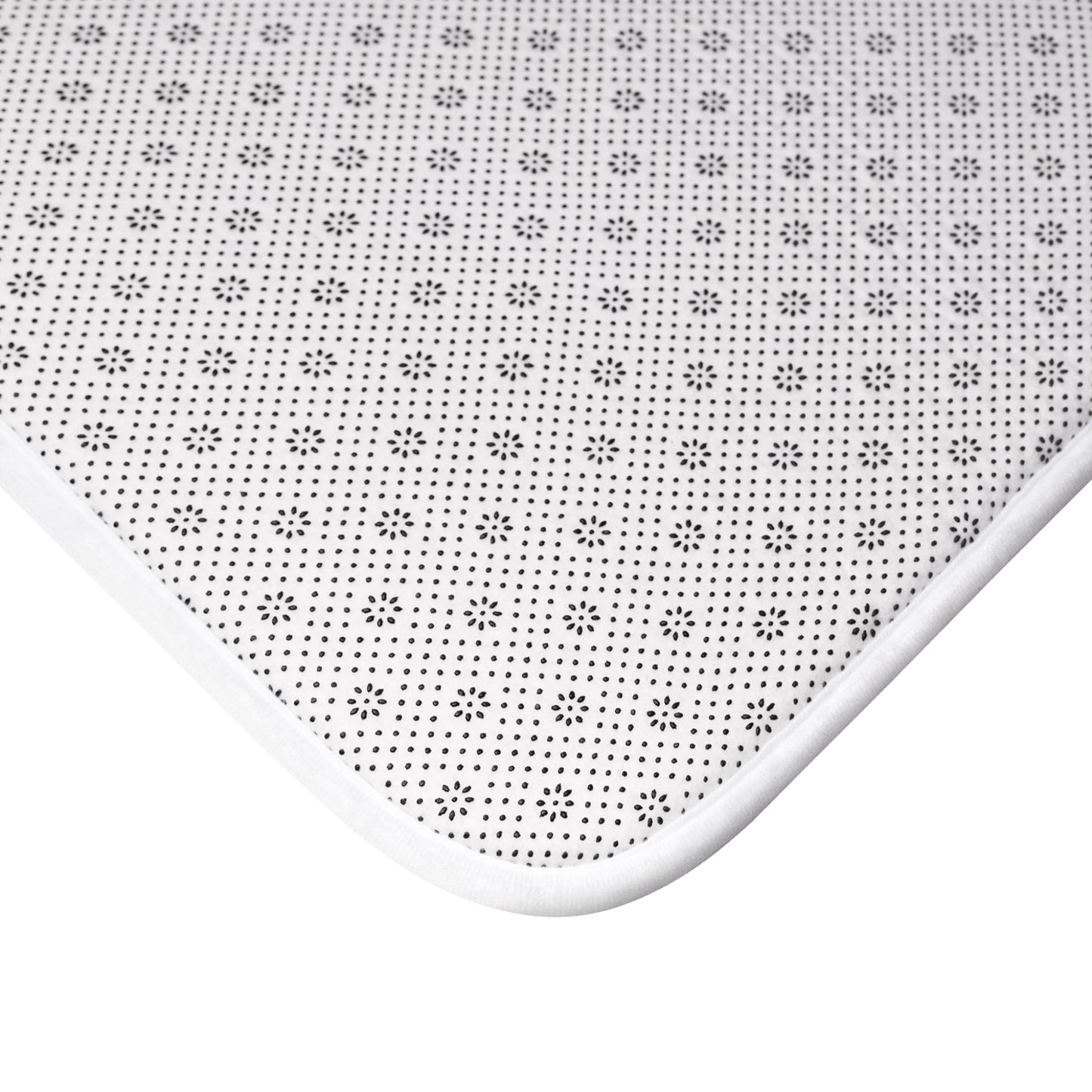 Memory Foam Bath Mat