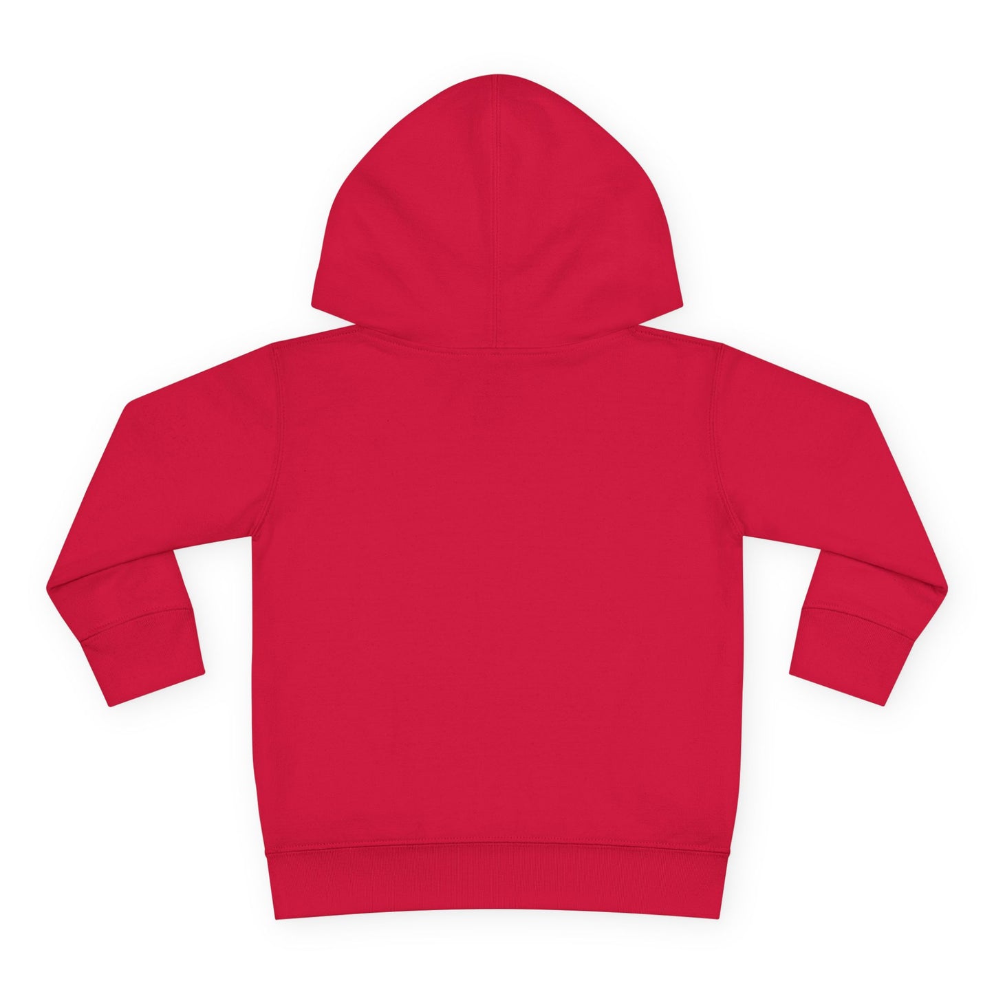 God's Girl Toddler Hoodie