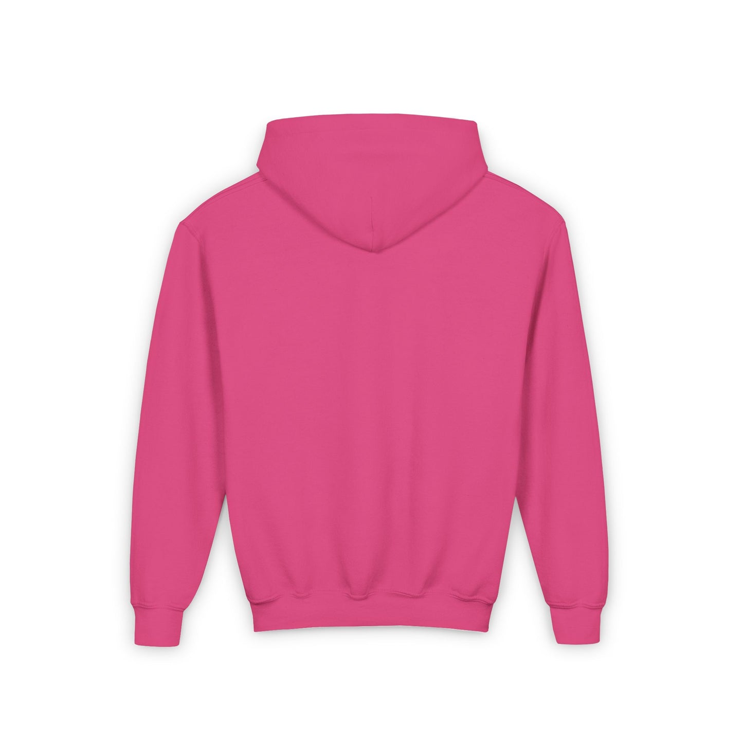 God's Girl Power Youth Hoodie