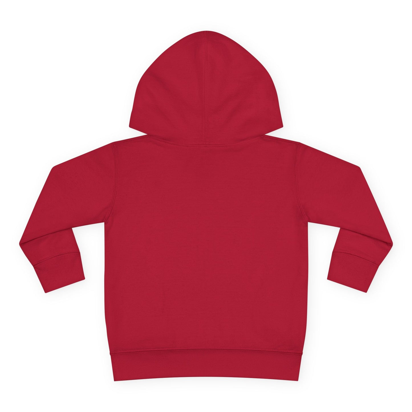 God's Girl Toddler Hoodie