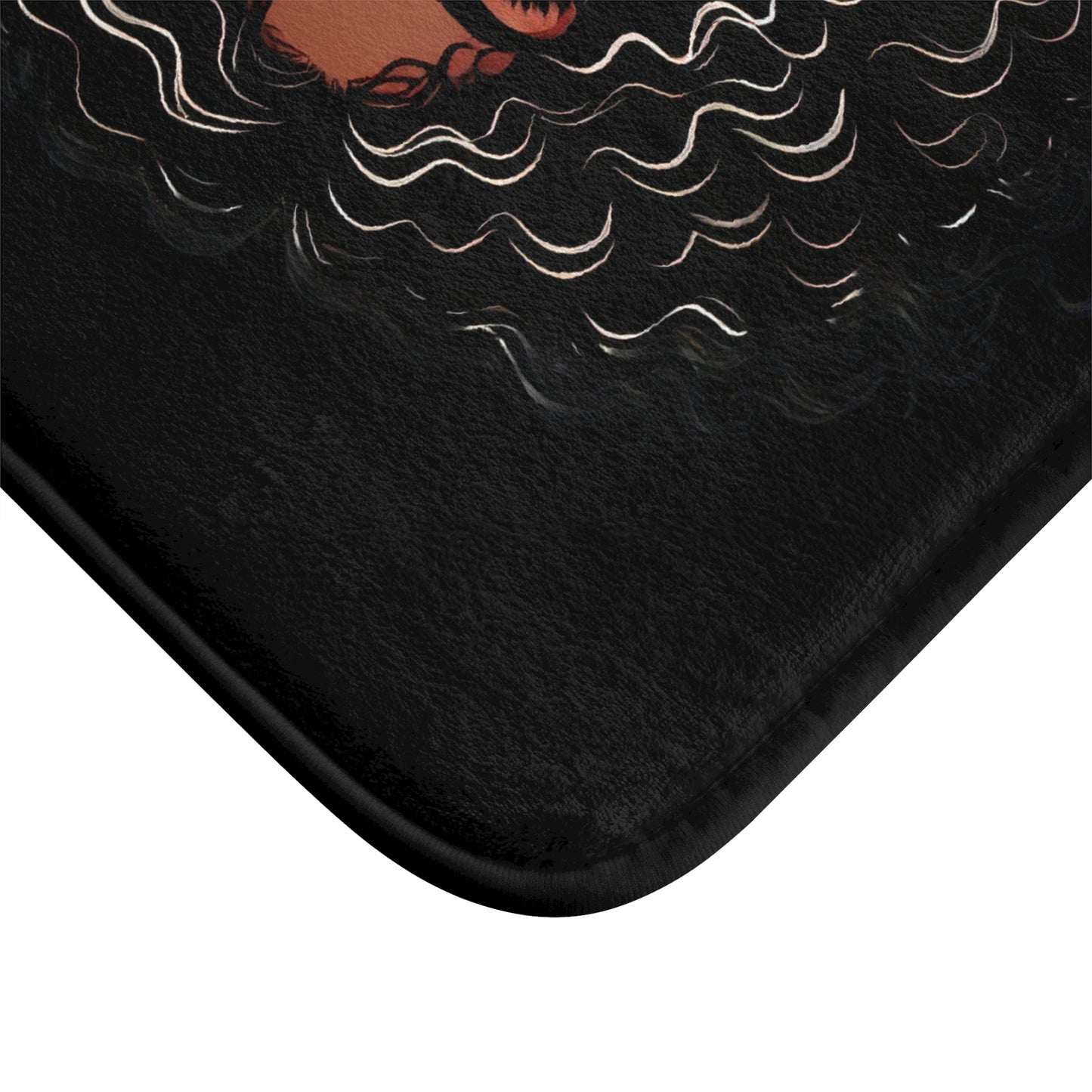 Memory Foam Bath Mat