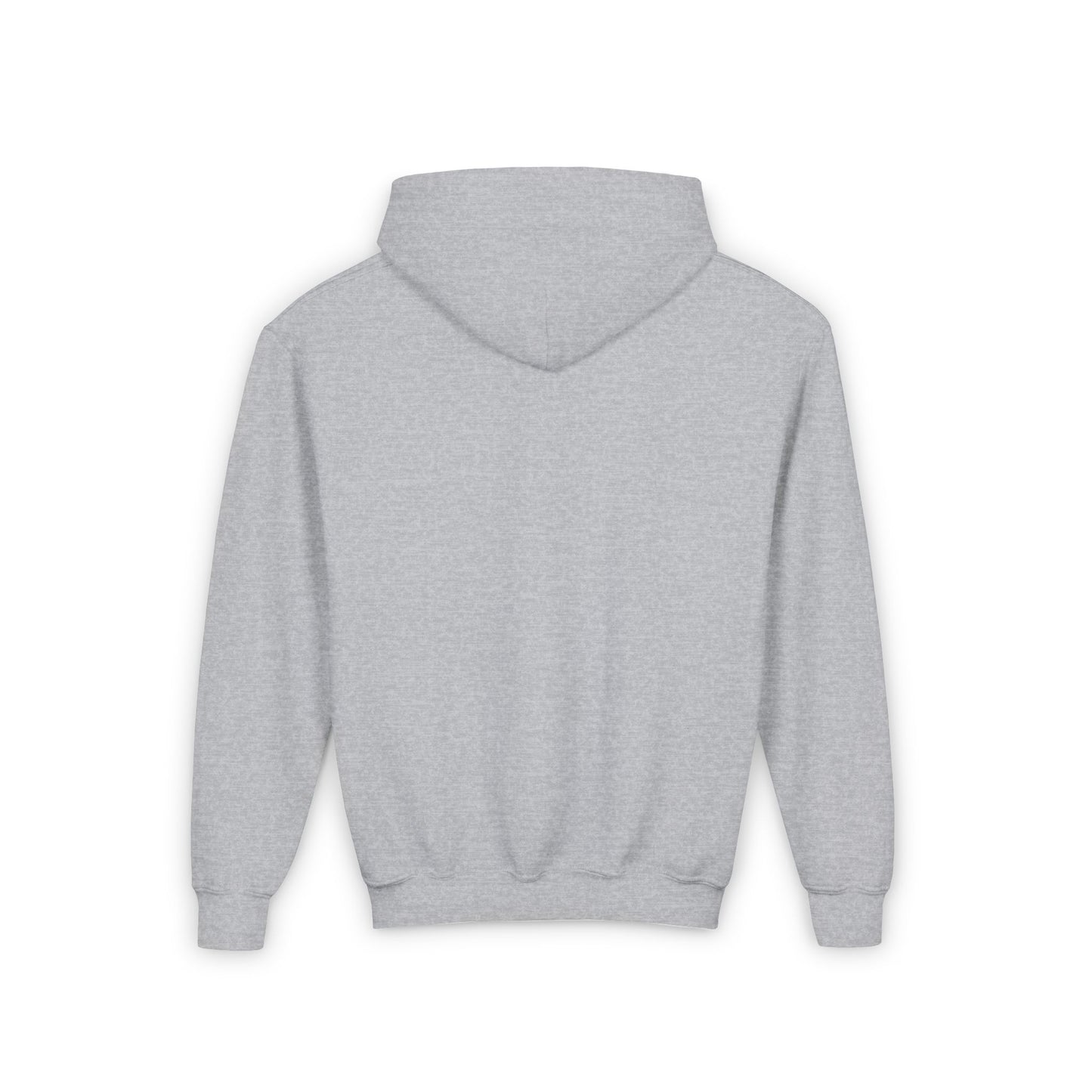 God's Girl Power Youth Hoodie