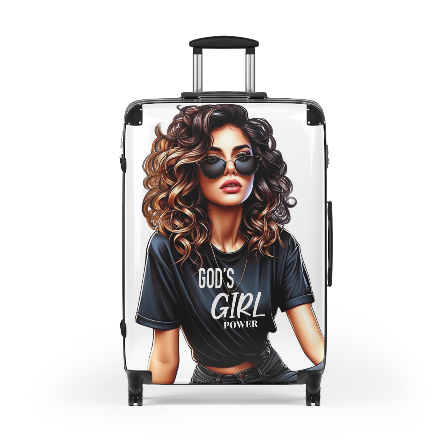 Empowerment Suitcase