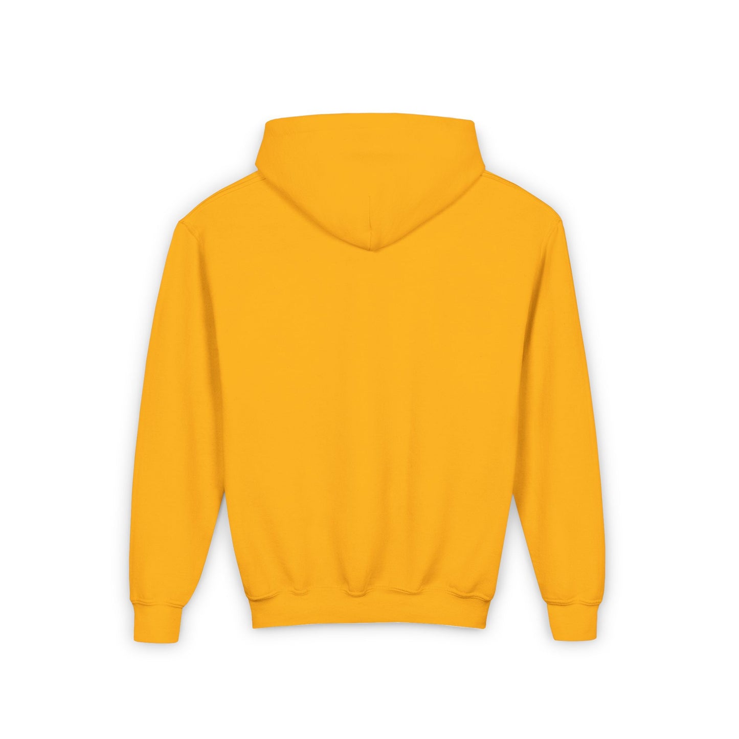 God's Girl Power Youth Hoodie