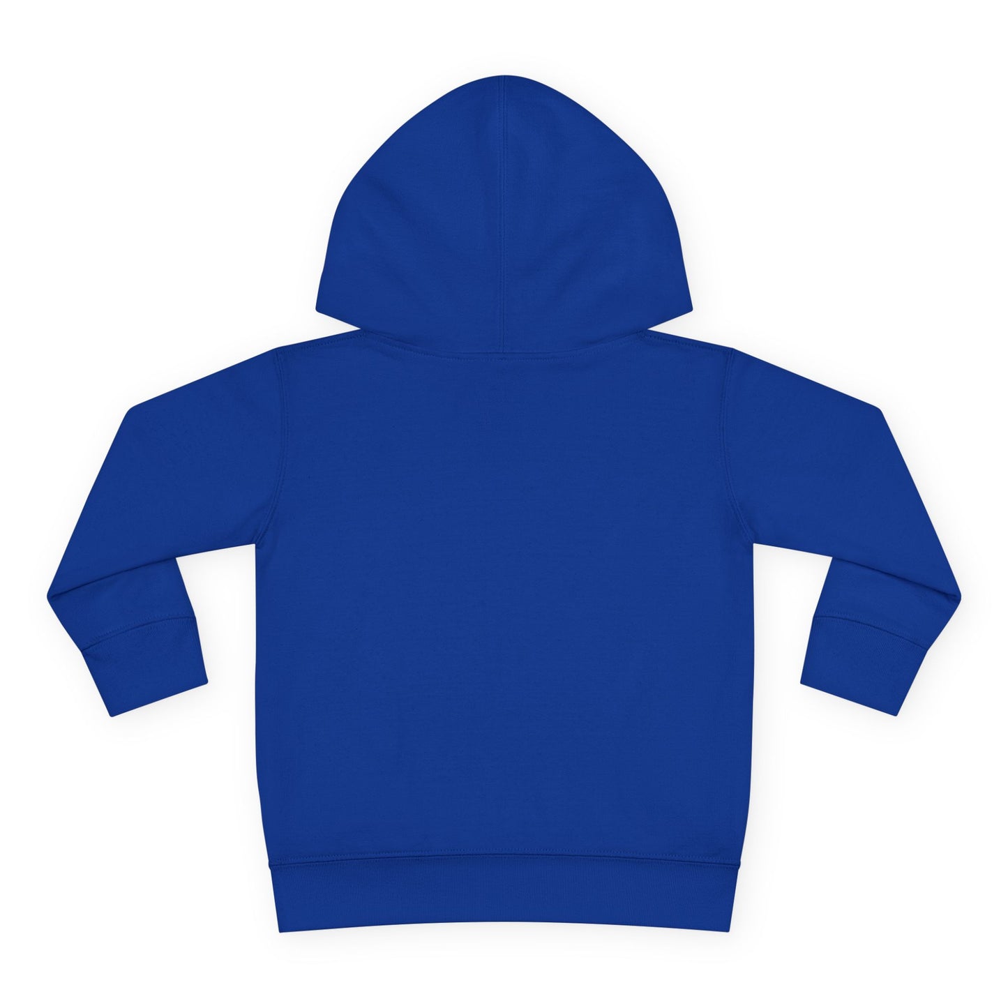 Toddler Girl's Power Hoodie