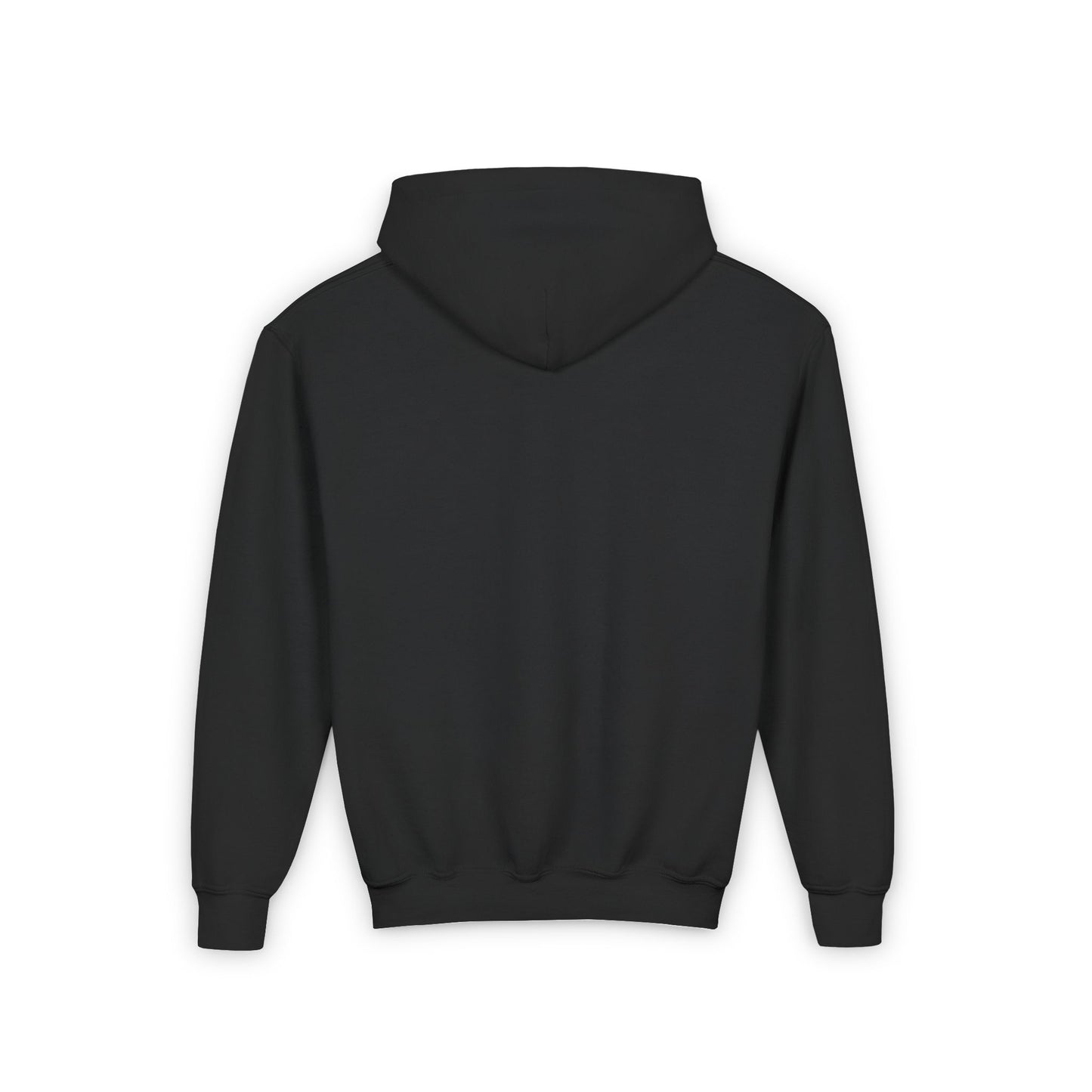 God's Girl Power Youth Hoodie