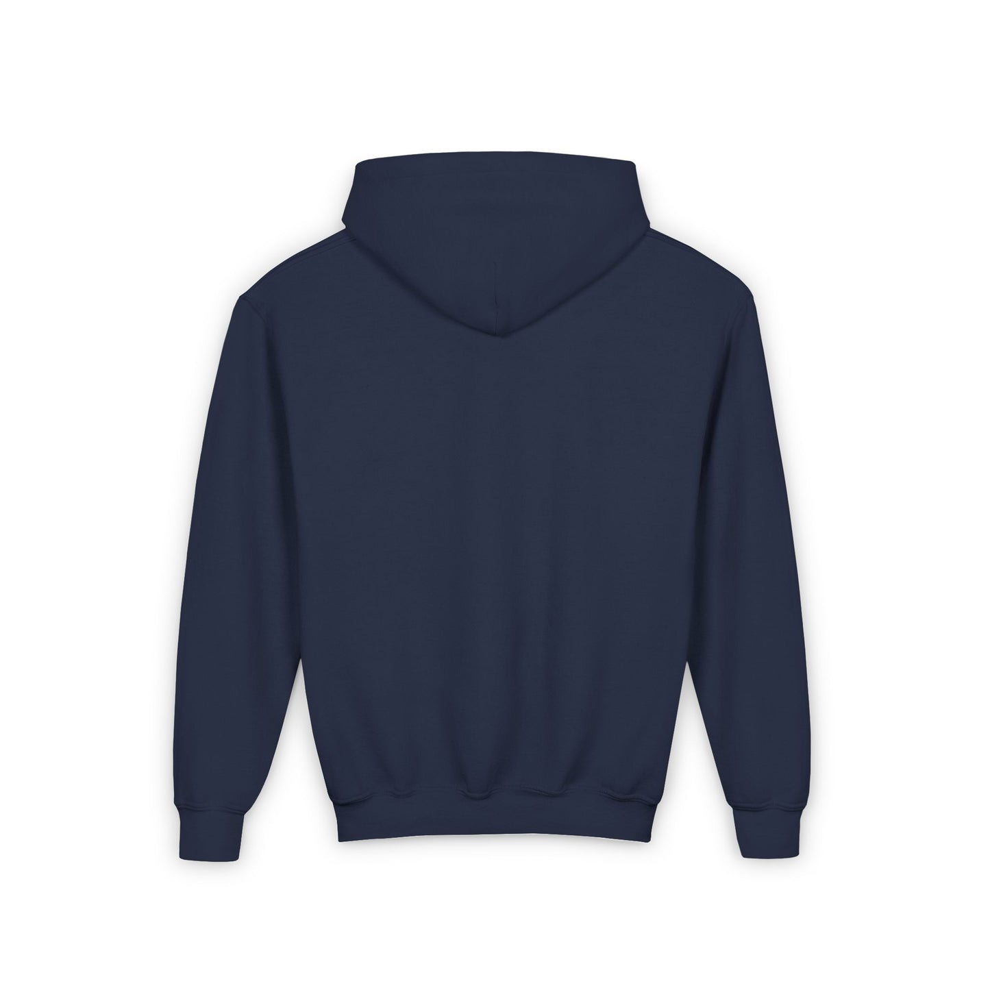 God's Girl Power Youth Hoodie