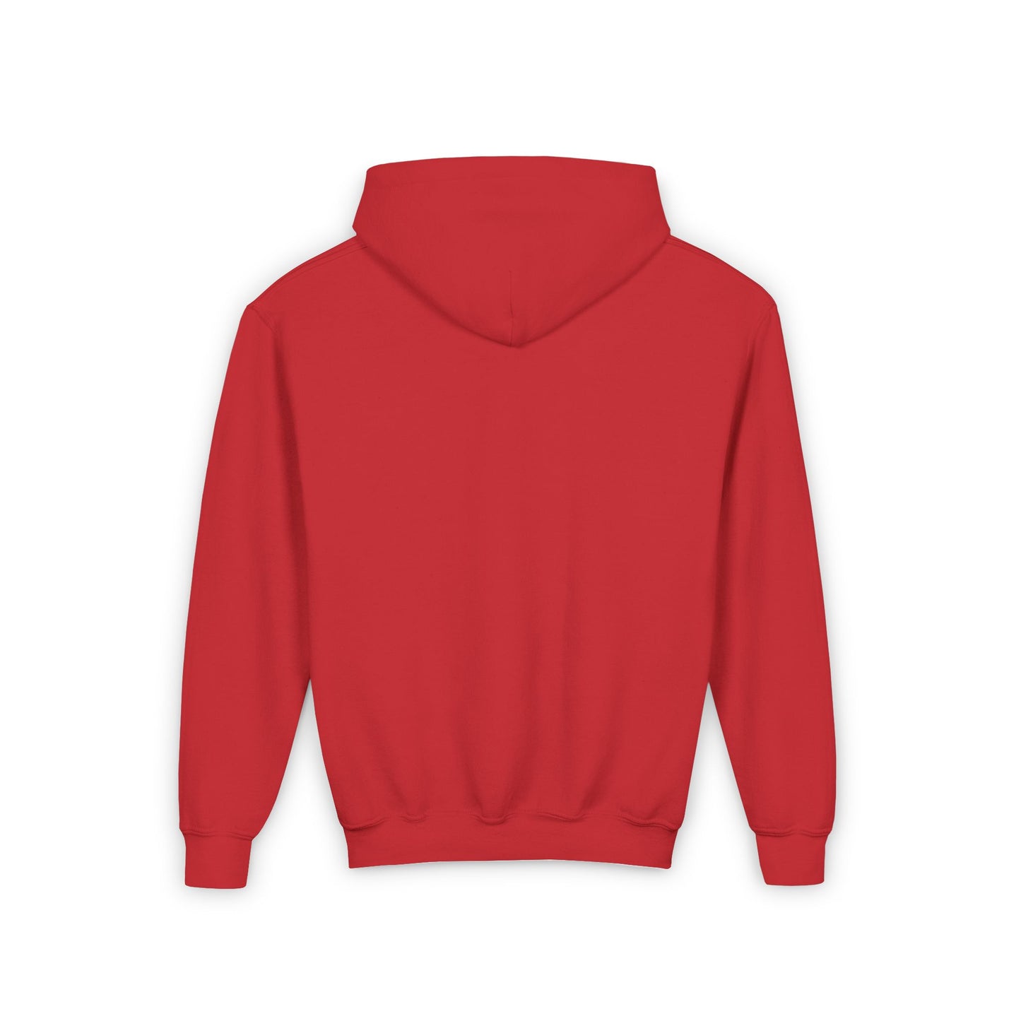 God's Girl Power Youth Hoodie