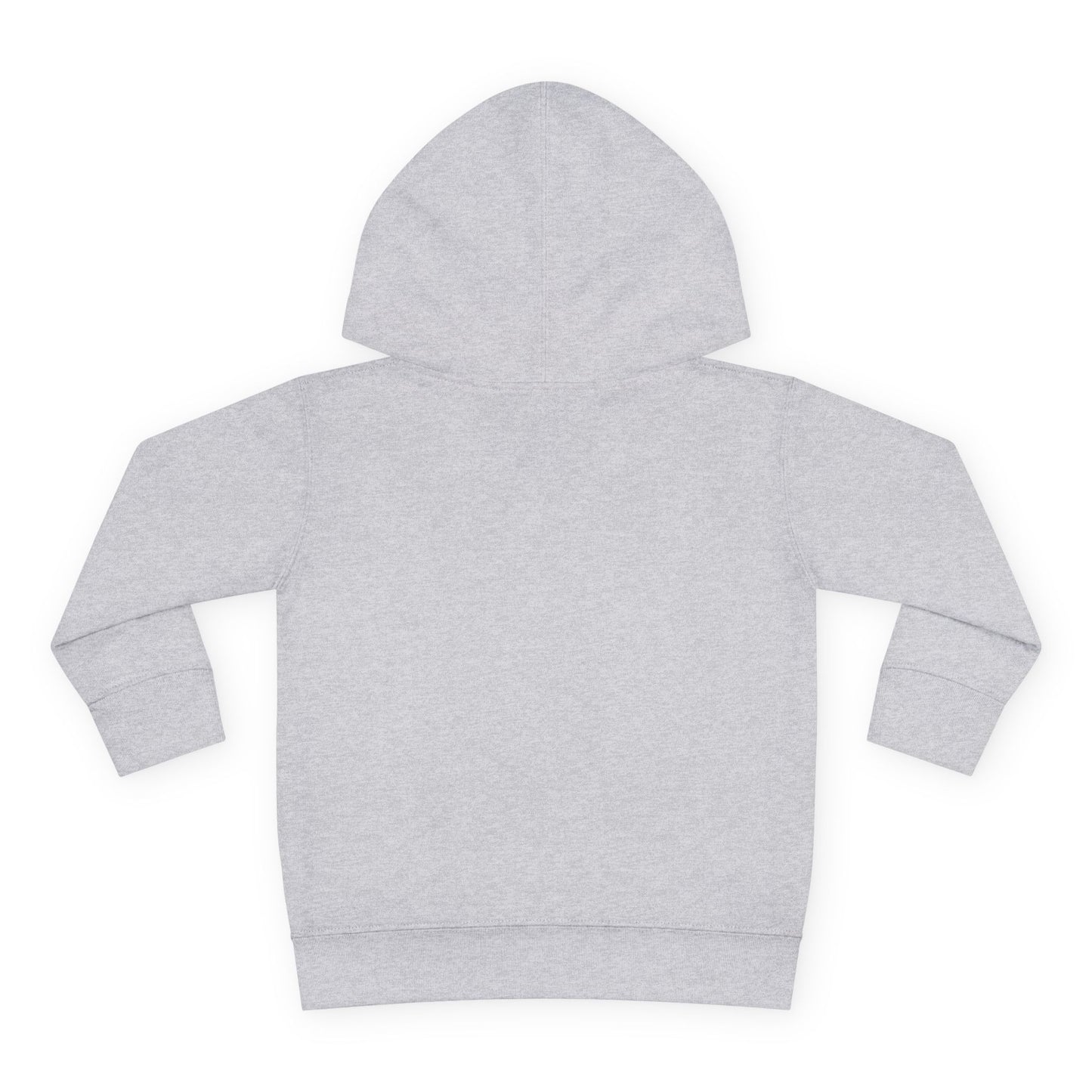 Toddler Girl's Power Hoodie