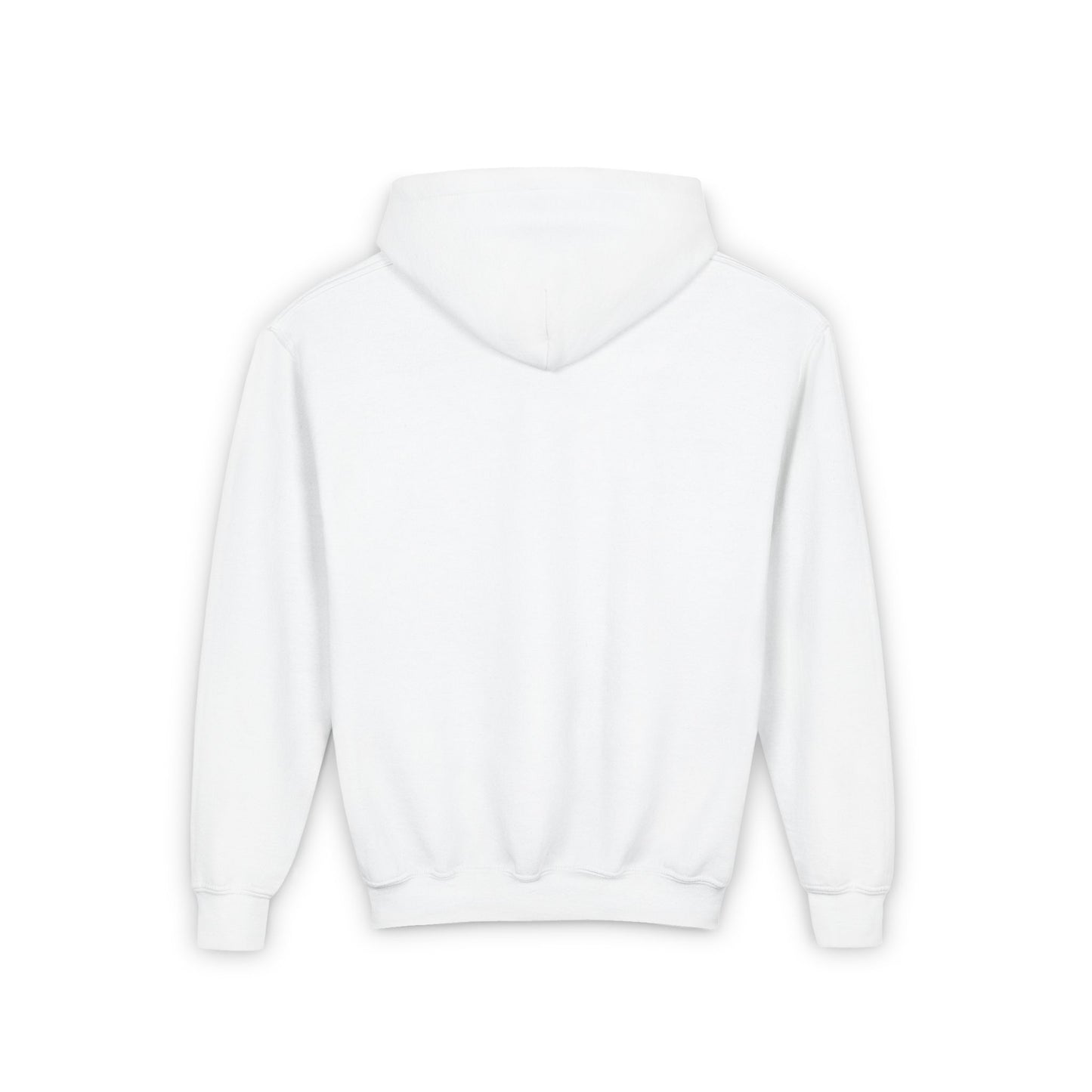 God's Girl Power Youth Hoodie
