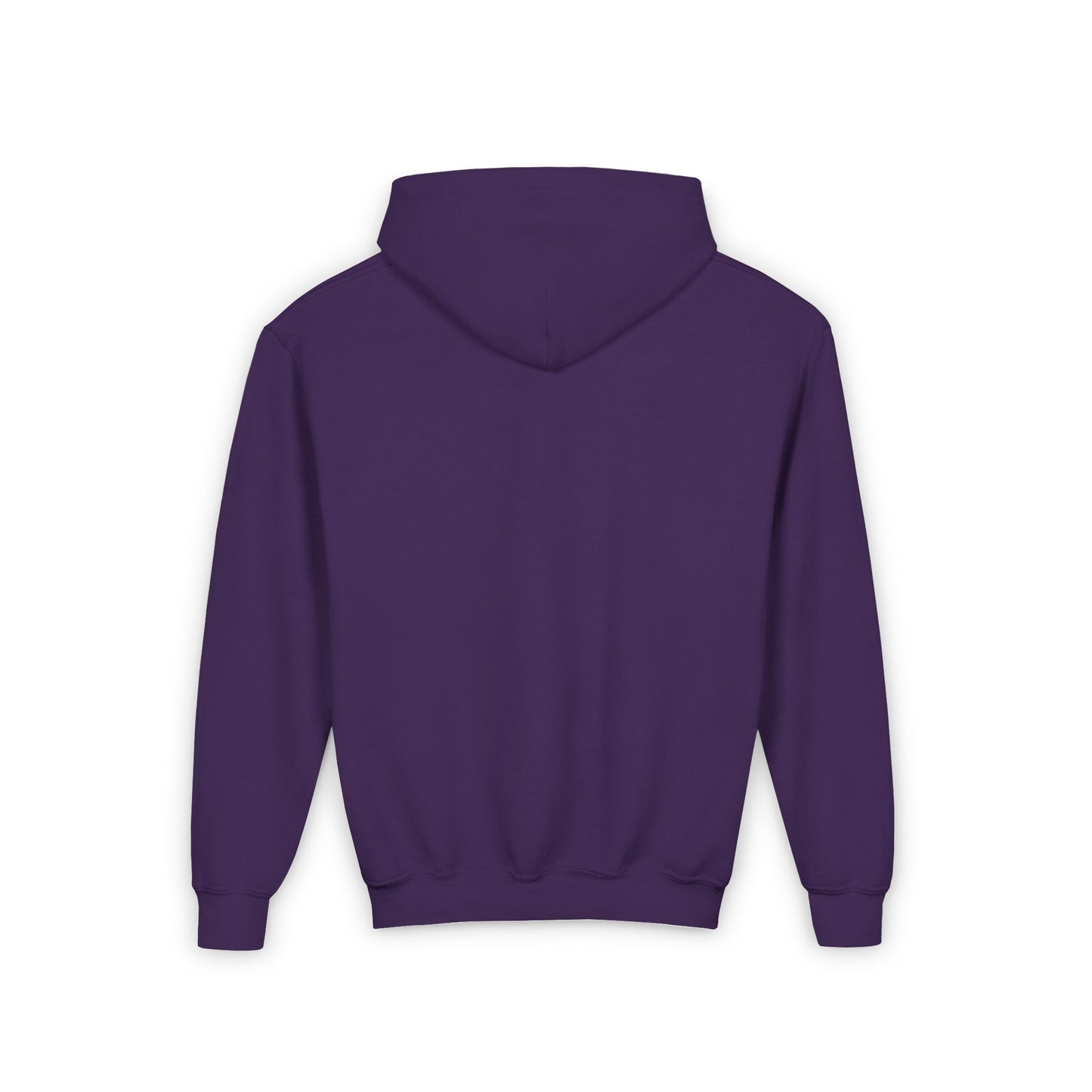 God's Girl Power Youth Hoodie