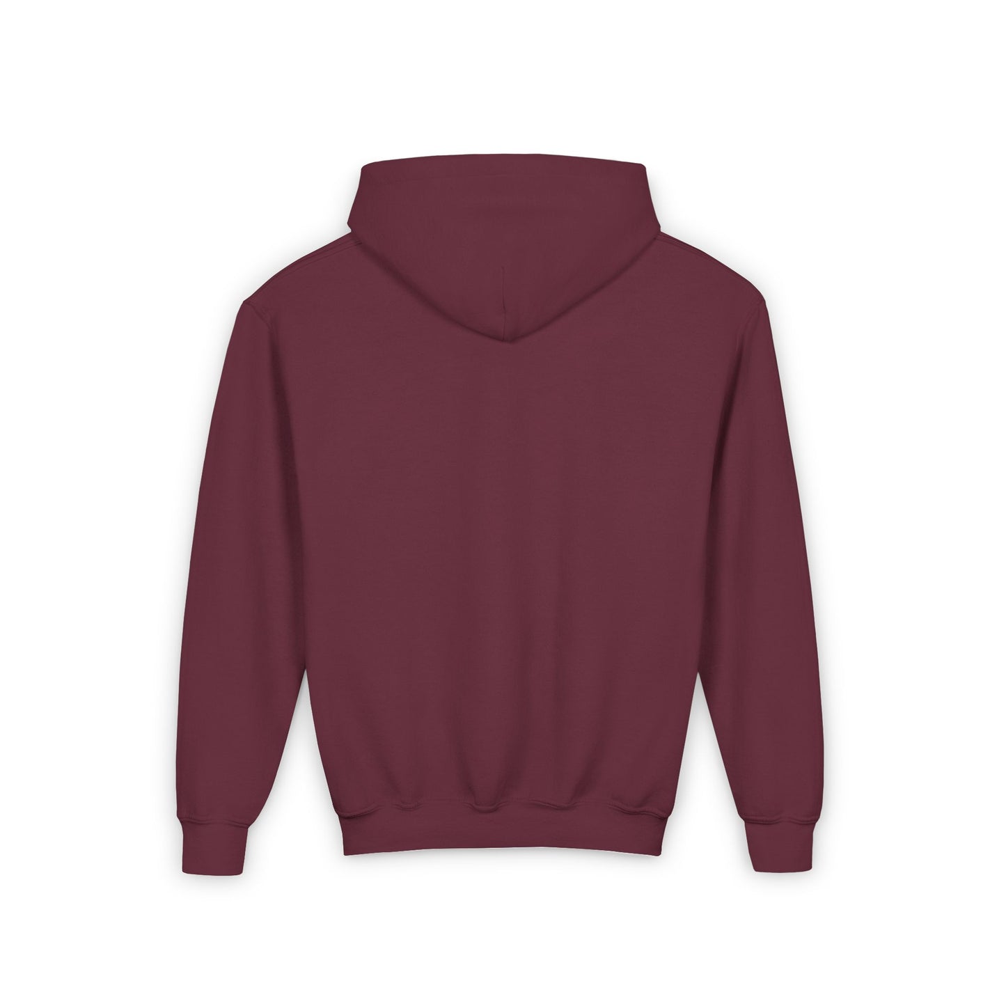 God's Girl Power Youth Hoodie