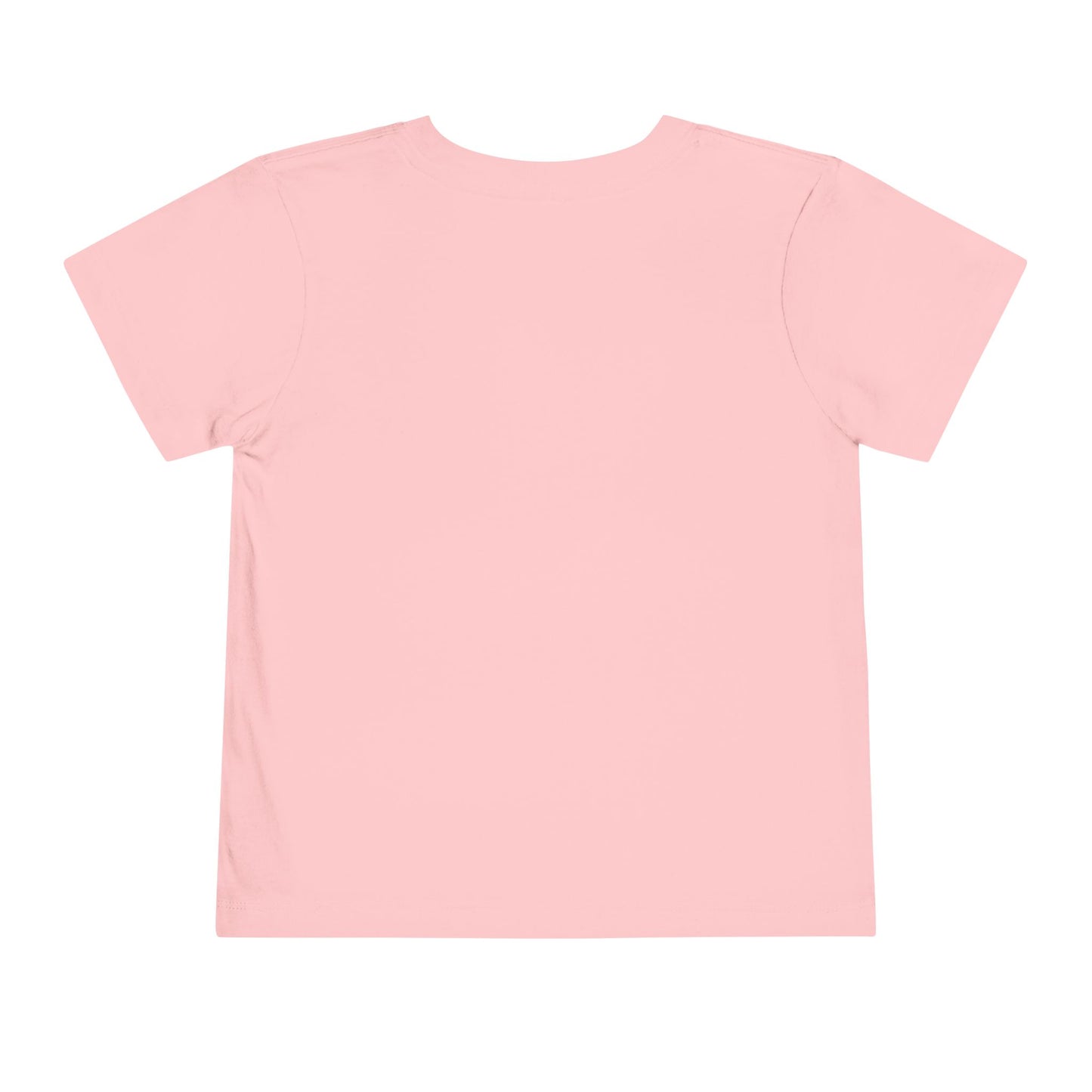 God's Girl Toddler Short Sleeve Tee