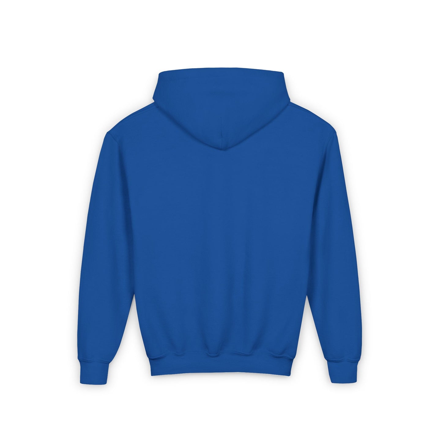 God's Girl Power Youth Hoodie
